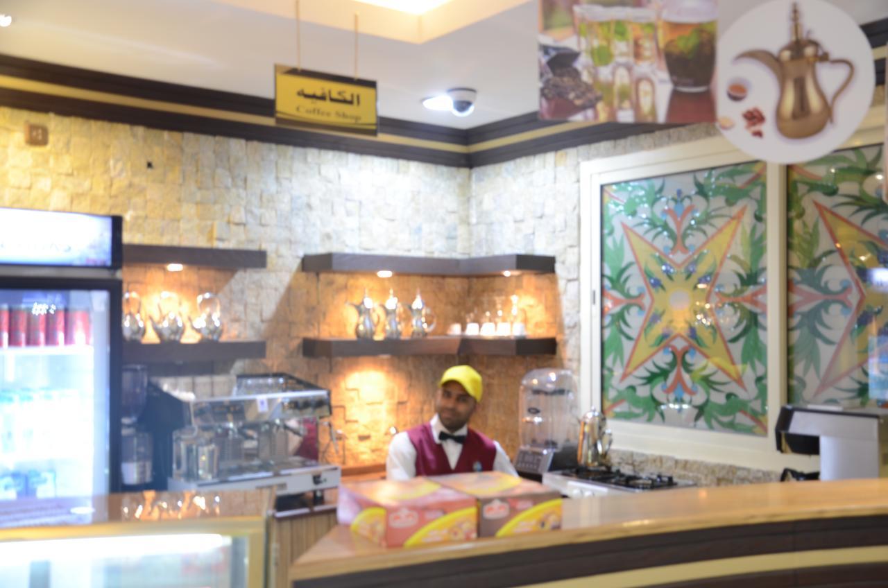 Noor Amal Apartments Serviced Riyad Extérieur photo