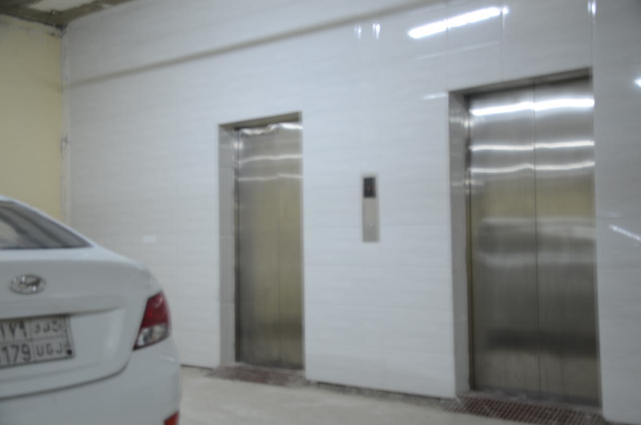Noor Amal Apartments Serviced Riyad Extérieur photo